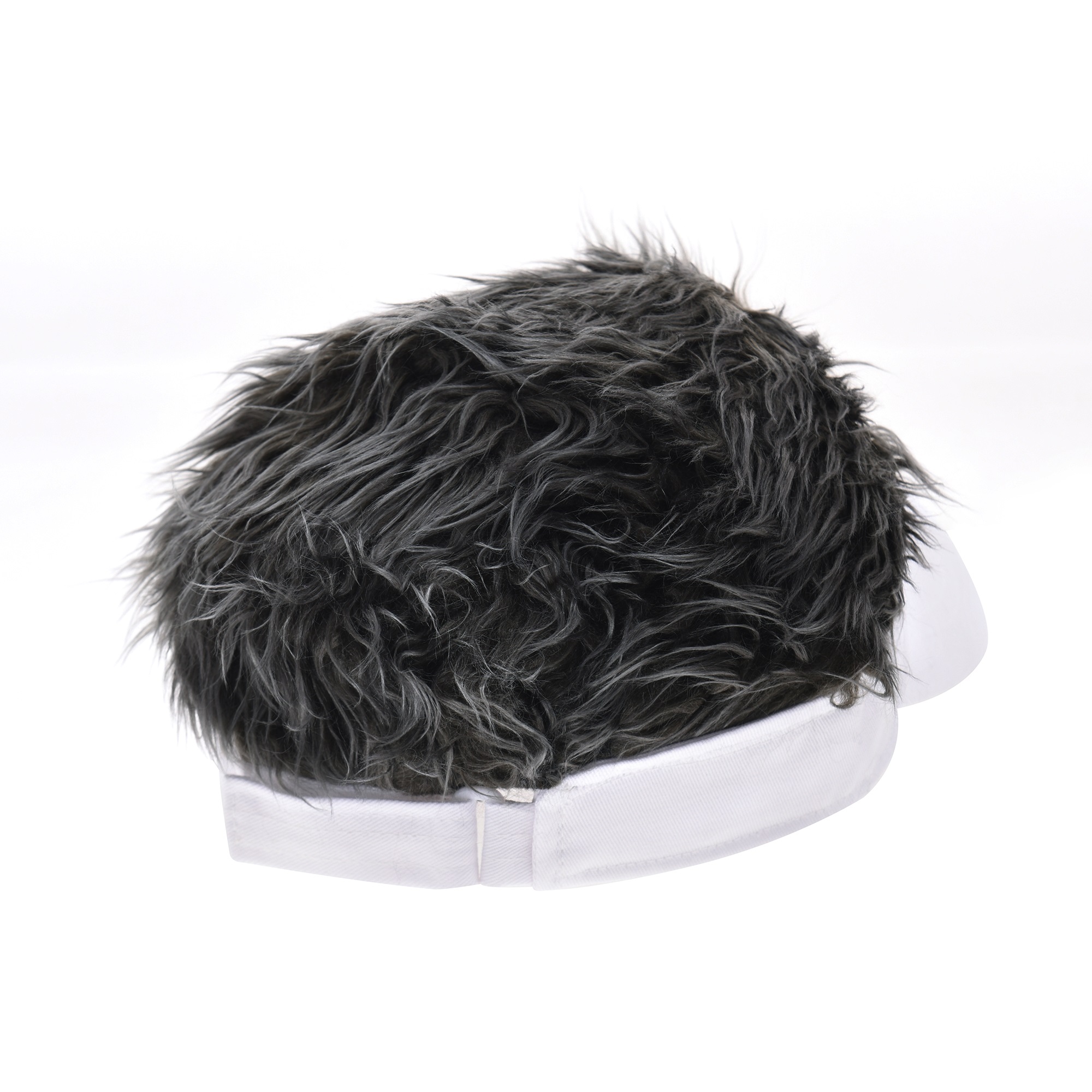 wig visor