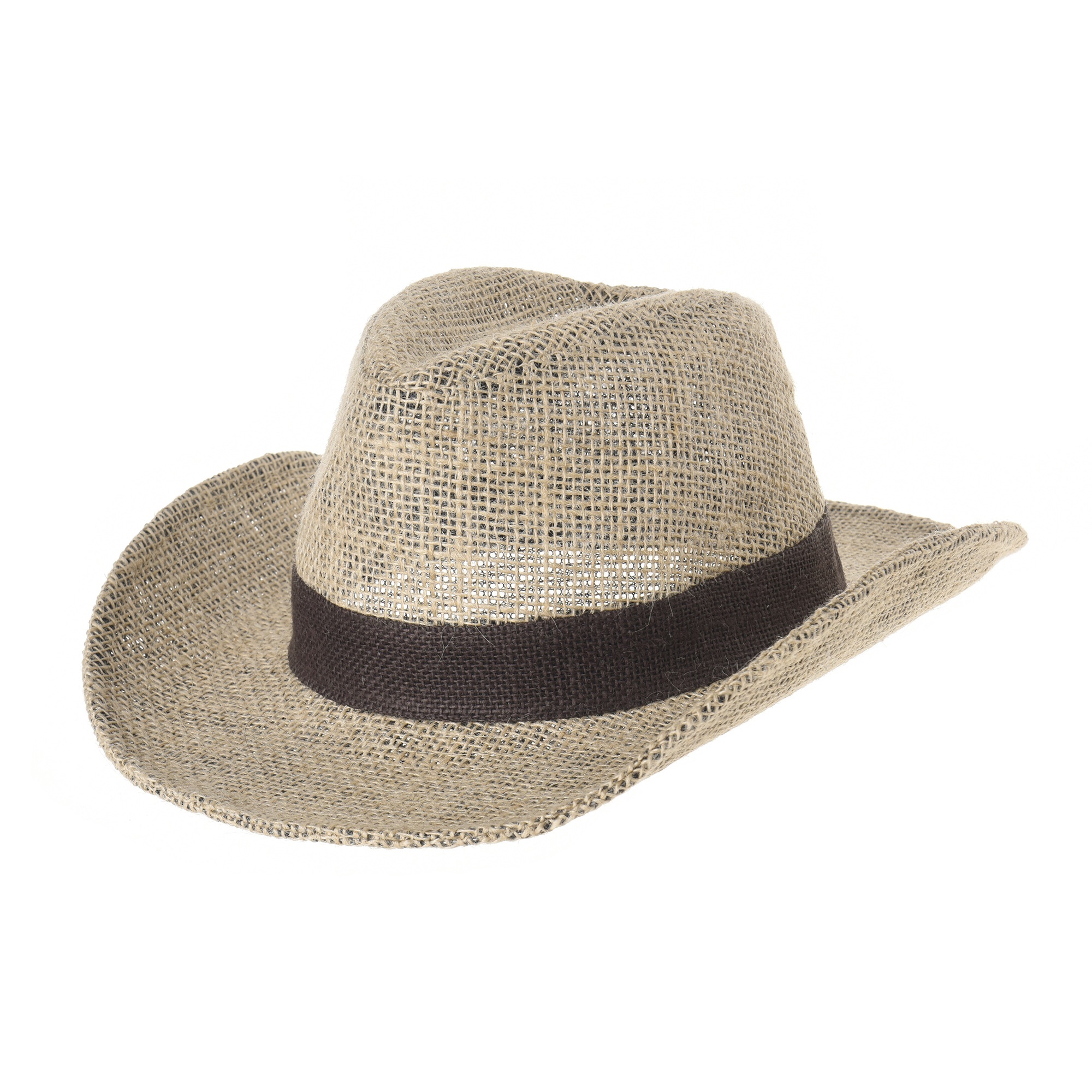 western panama hat