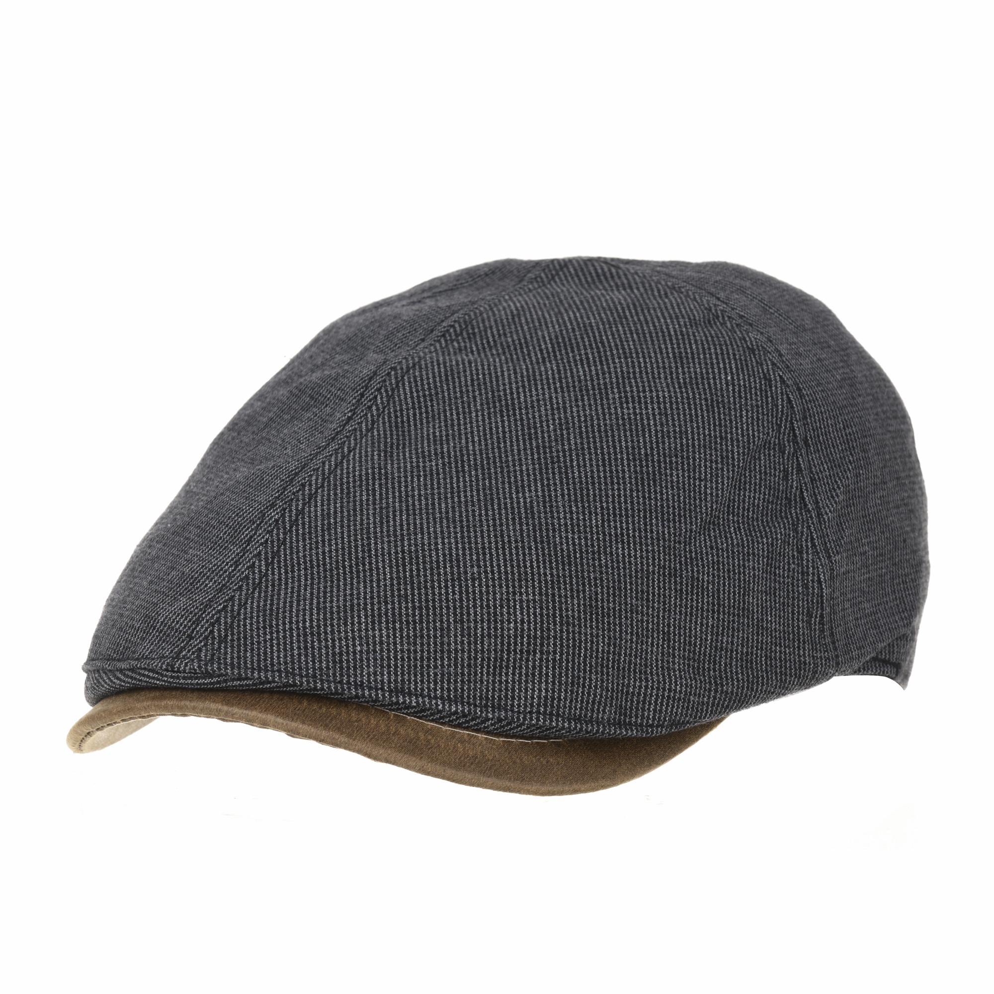 trendy flat caps