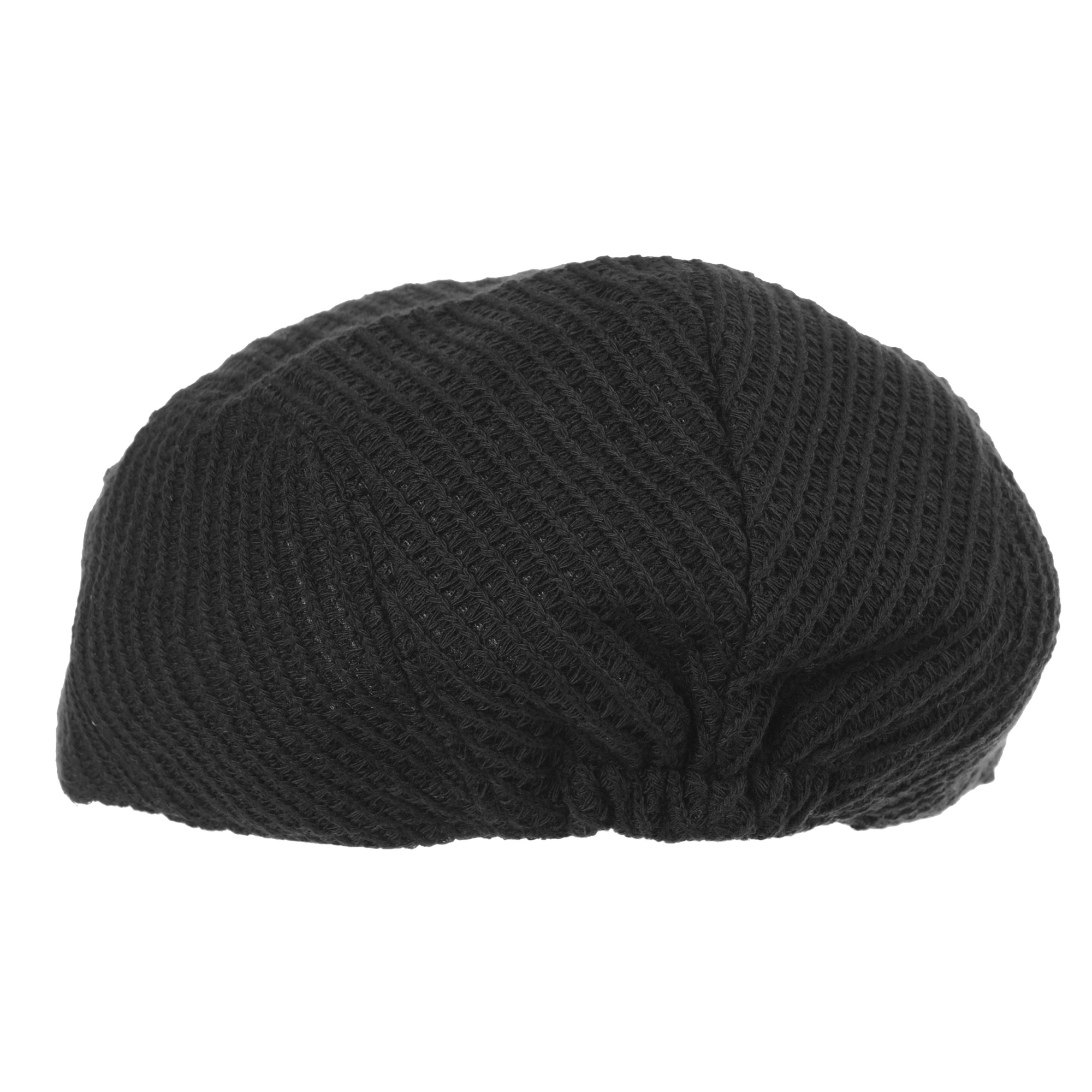 crochet scally cap